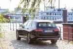 Mercedes-Benz E250 Exclusive Line Estate 2016 года